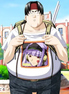 長沼 牟礼男