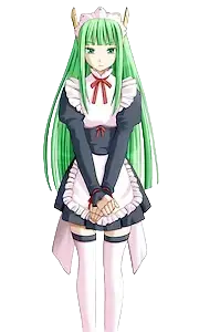 茶々丸