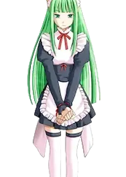 茶々丸