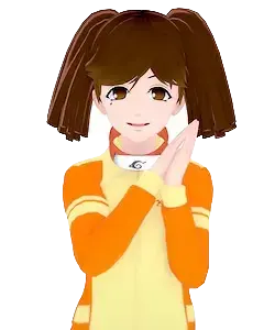 雀野泪