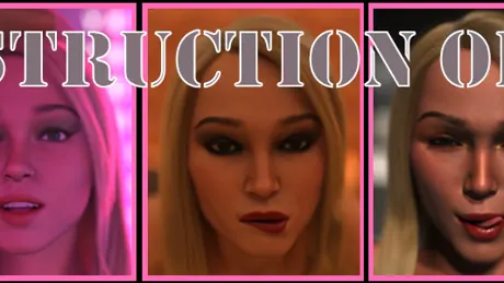 Deconstruction of Emily