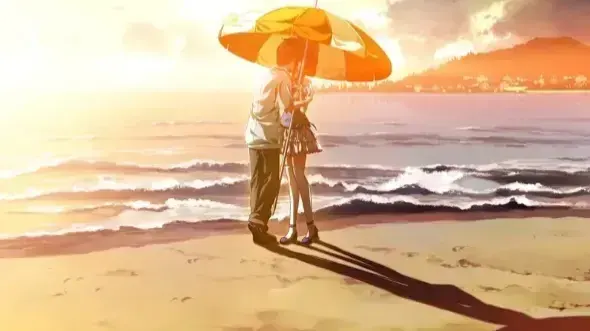 天使の日曜日「続・プリンセスサマー」Angel's Holiday - another story, for BugBug.