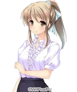 舞原 真由子