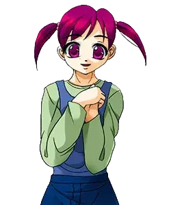 朝倉 美鈴