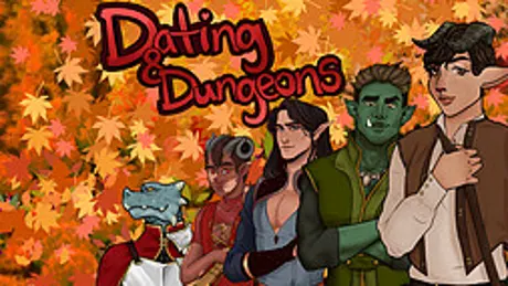 Dating and Dungeons