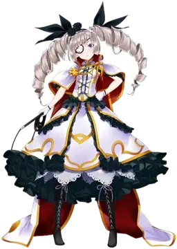 アレクサンドラ・アルバーン