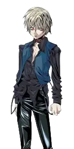 クリス