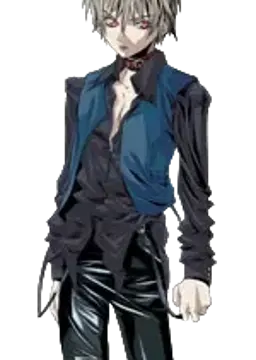クリス