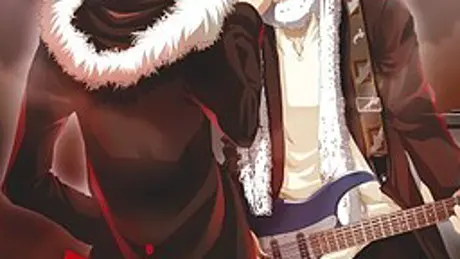 KoiGIG ～DEVIL×ANGEL～