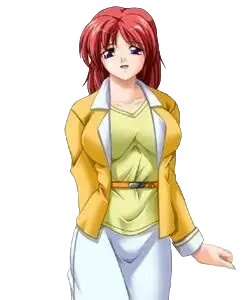 原田 奈々子
