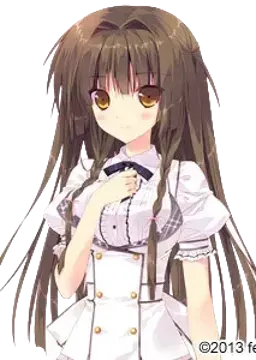 白里 楓