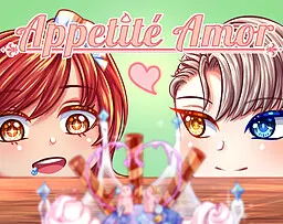 Appetité Amor