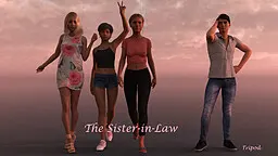 The Sister-in-Law