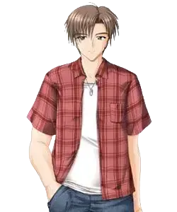 壬上誠史郎