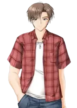 壬上誠史郎