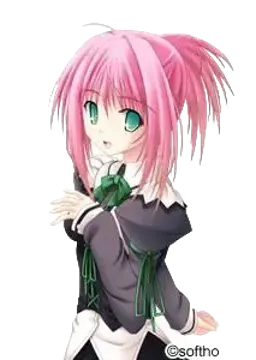 宫尾夏目