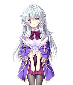 瑠璃・P・テオフラストゥス