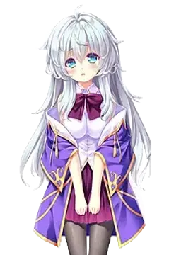 瑠璃・P・テオフラストゥス