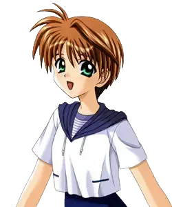 岡本 みなみ