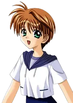 岡本 みなみ