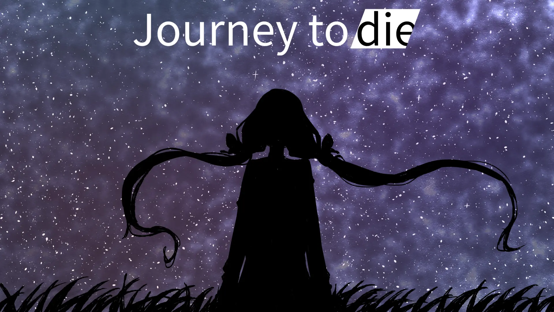 Journey to die