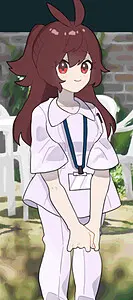 天衣 まどか