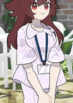 天衣 まどか