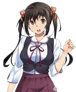 藤守日和