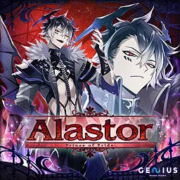 Alastor