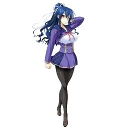新城 加奈美