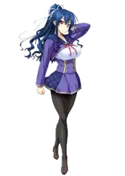 新城 加奈美