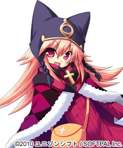 ルーチュ・アストラム