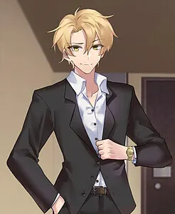 William