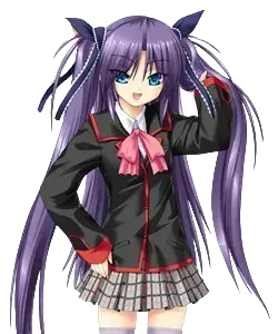 笹瀬川 佐々美