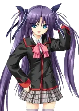 笹瀬川 佐々美