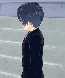 MC CM