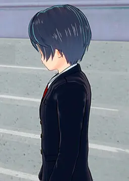 MC CM