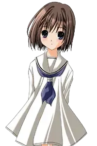 里中 真理子