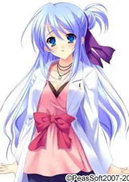 小笠原梢愛