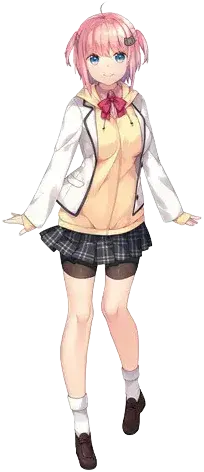 花ノ宮四花