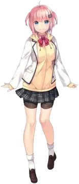 花ノ宮四花