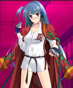 樱井优子