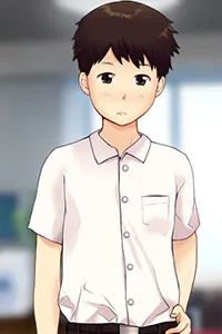 海山 こういち