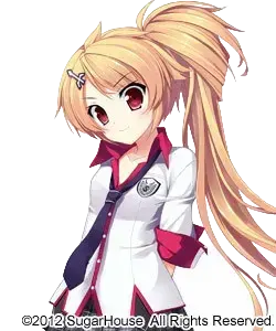 奈津 小夏