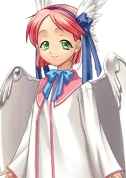 リファーニ＝フローレンス
