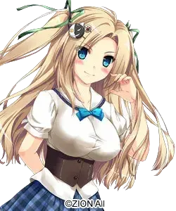 三之宫铃音