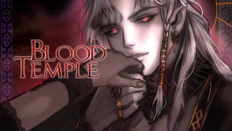 Blood Temple