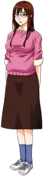 中嶋 裕子