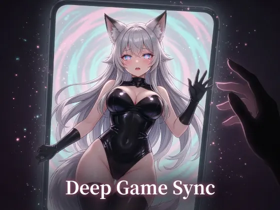 Deep Game Sync:心の奥底と優しくつながる