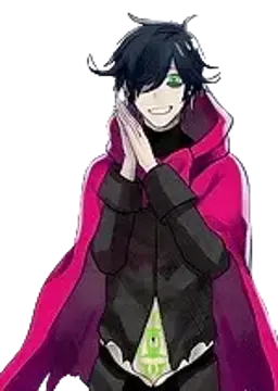 魔法使い